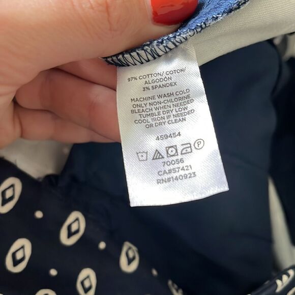 Printed Pants   - Picture 9 of 12